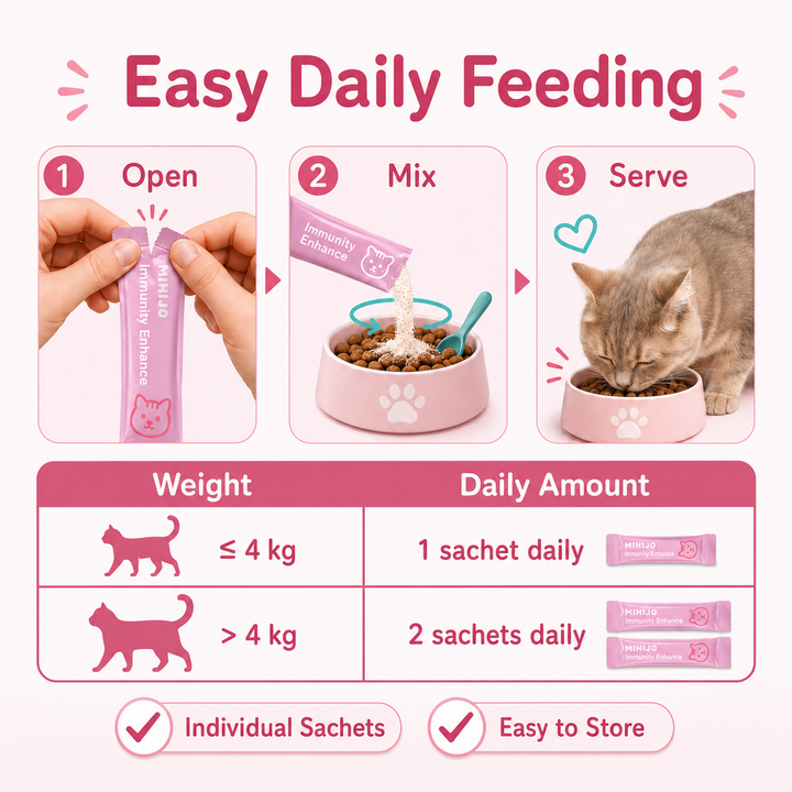 cheow meoow best cat food for healthy coat
